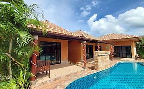 Panisara Pool Villa Resort Huahin